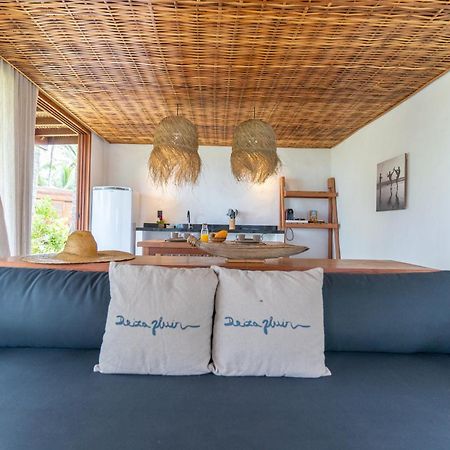 Villa Kandui Boutique Hotel E Beach Lounge Barra Grande  Eksteriør bilde