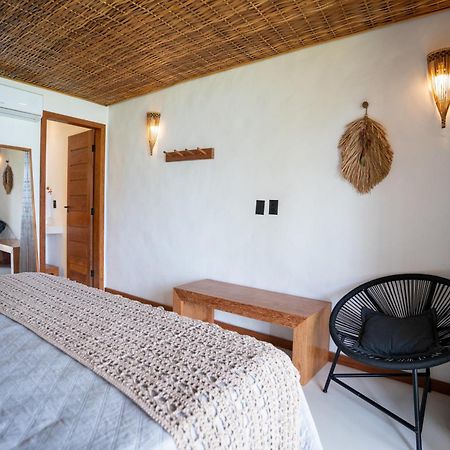 Villa Kandui Boutique Hotel E Beach Lounge Barra Grande  Eksteriør bilde