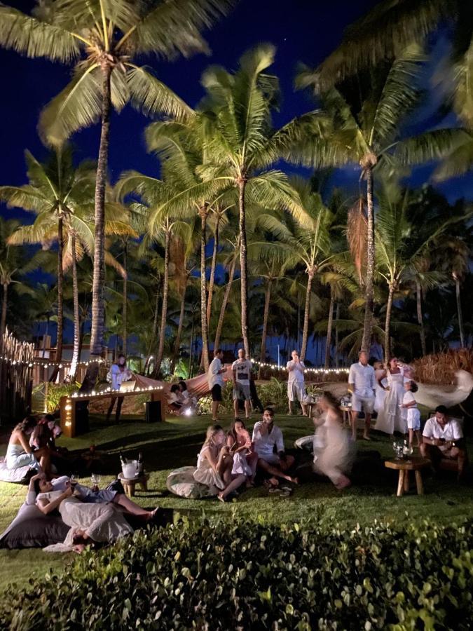 Villa Kandui Boutique Hotel E Beach Lounge Barra Grande  Eksteriør bilde