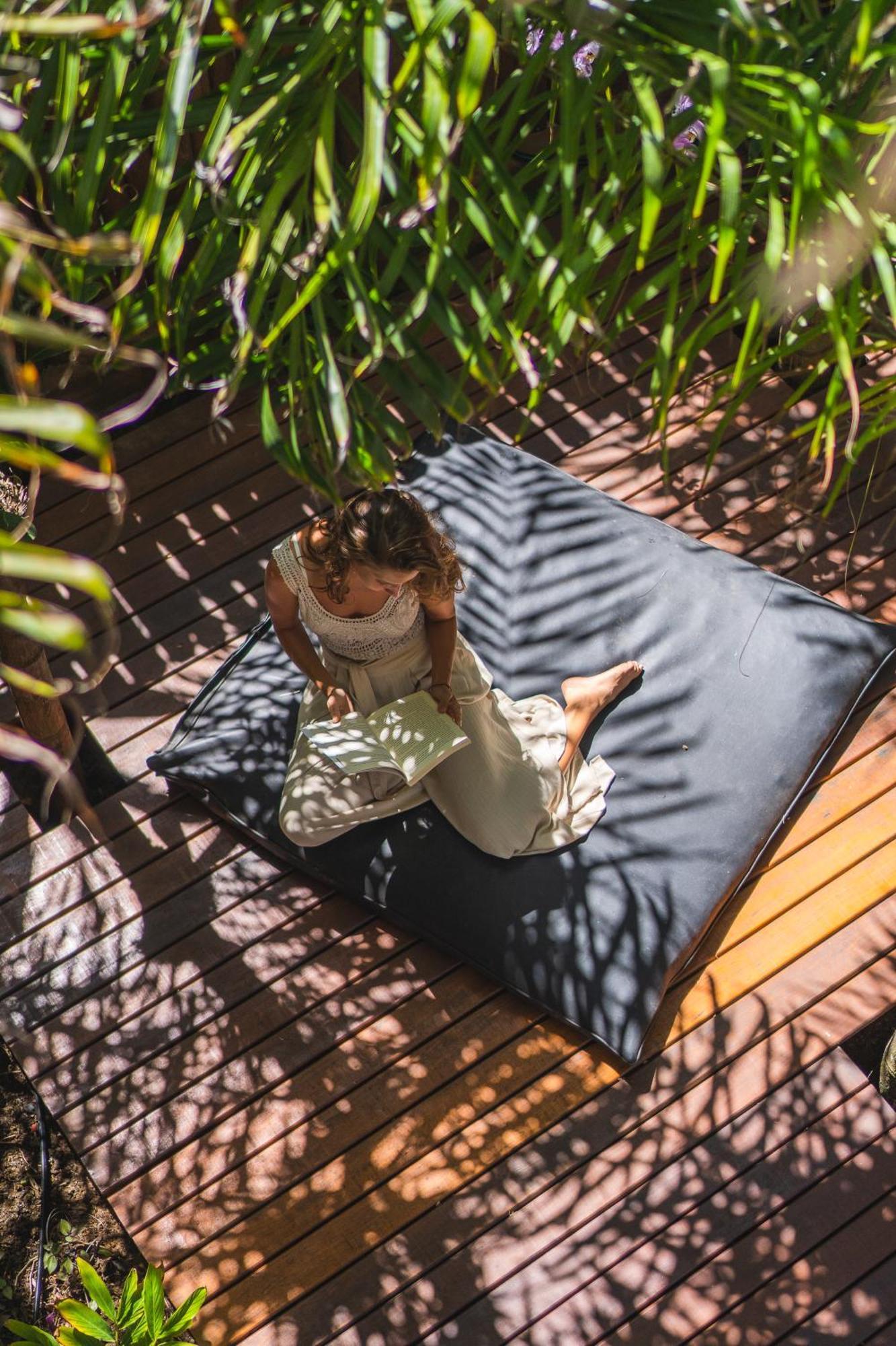 Villa Kandui Boutique Hotel E Beach Lounge Barra Grande  Eksteriør bilde
