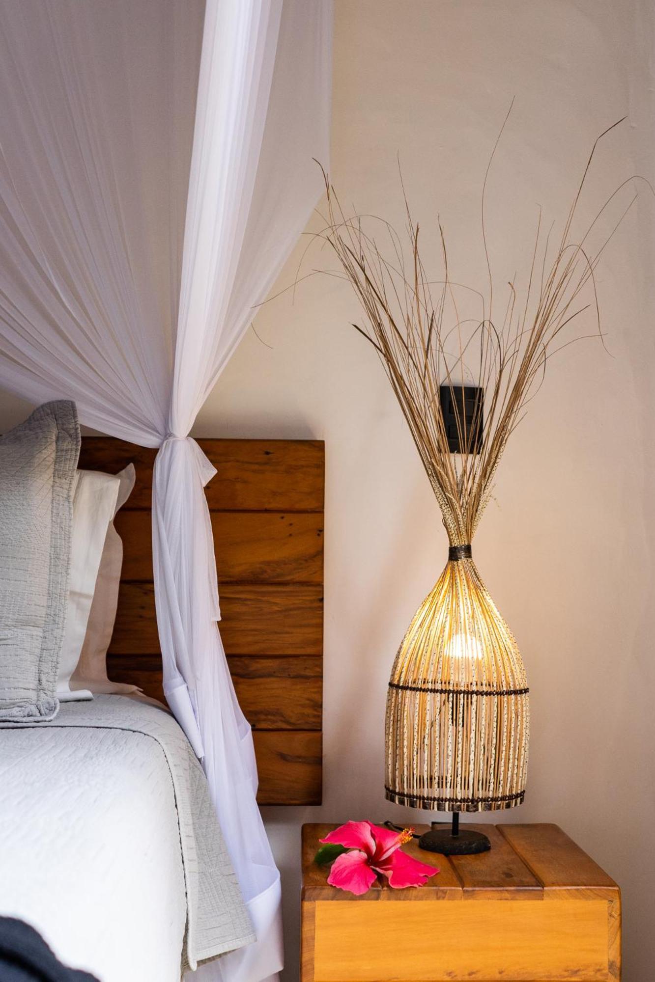 Villa Kandui Boutique Hotel E Beach Lounge Barra Grande  Eksteriør bilde
