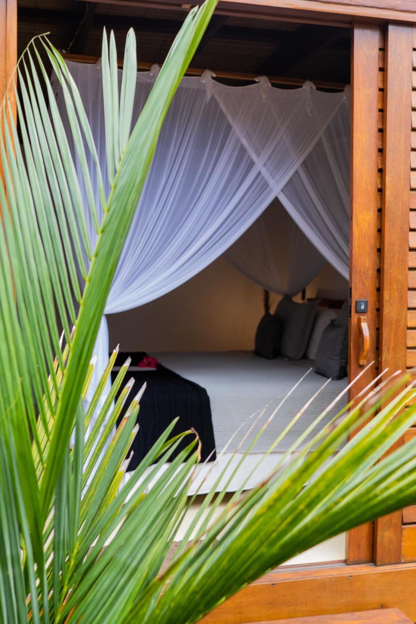 Villa Kandui Boutique Hotel E Beach Lounge Barra Grande  Eksteriør bilde